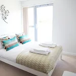 Azure 7 Apartment