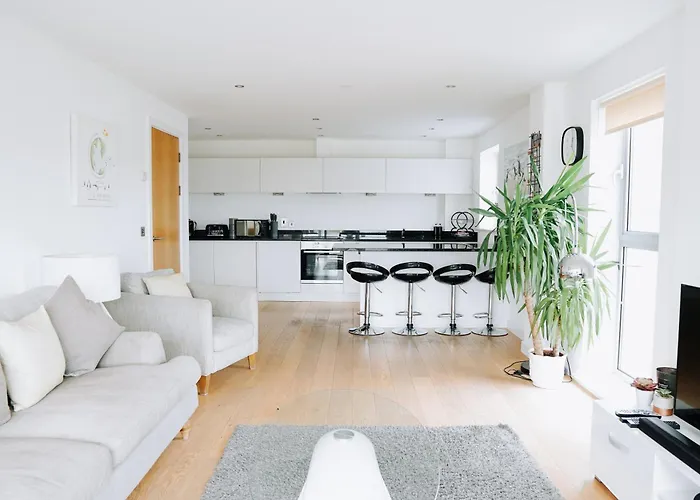 Azure 7 Apartment