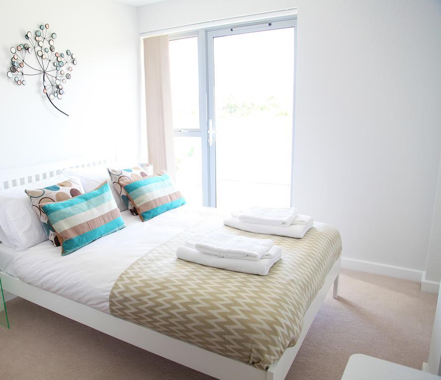 Apartment Azure 7 *